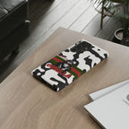 Gorilla Luxe throwbackcases