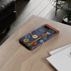 Seattle Starry Bloom throwbackcases