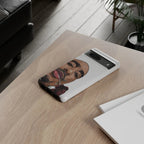 Tupac Graffiti throwbackcases