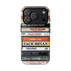 Country Raised throwbackcases