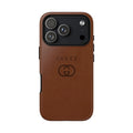 Heritage Leather Case Throwback Cases
