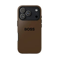 Boss Case Throwback Cases