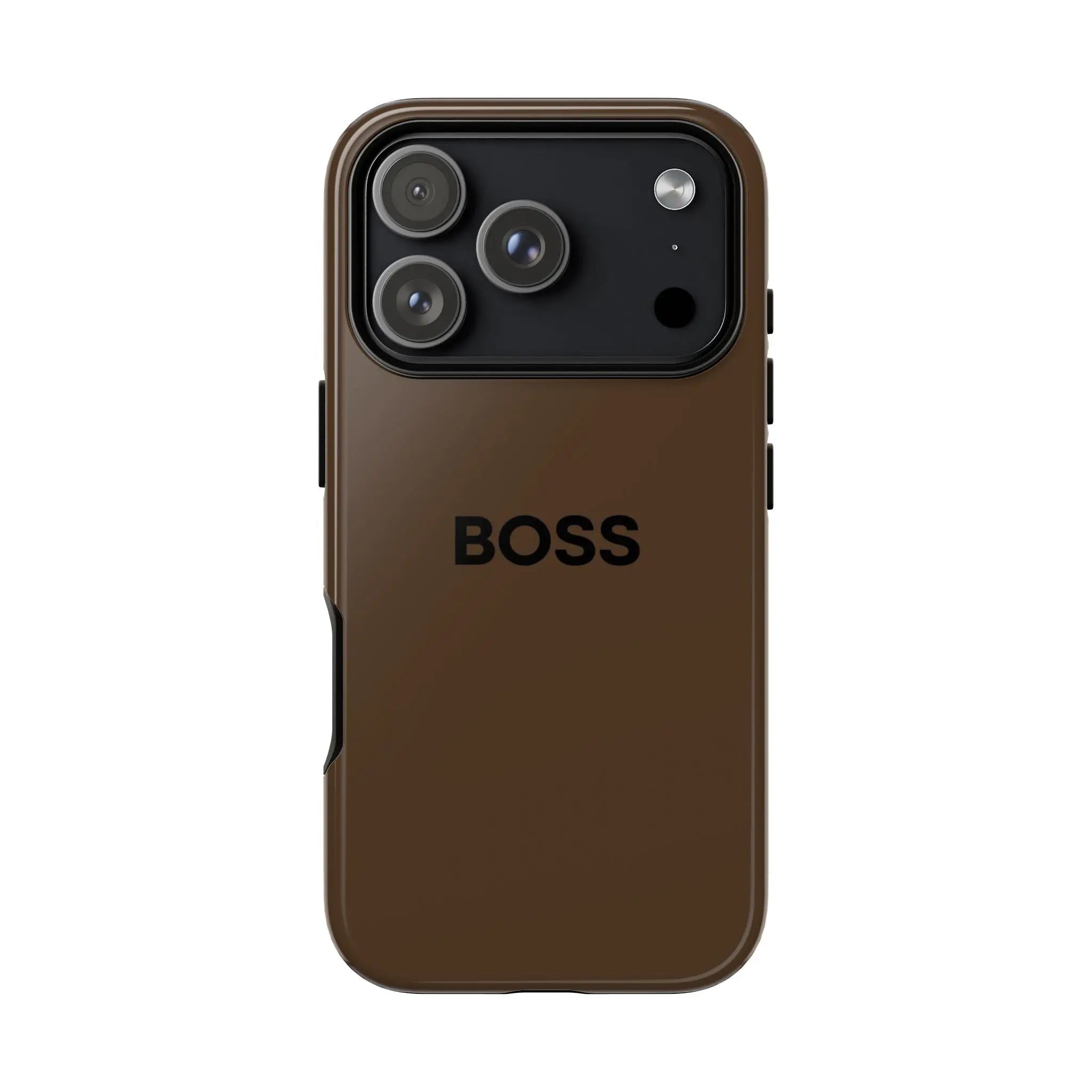 Boss Case Throwback Cases