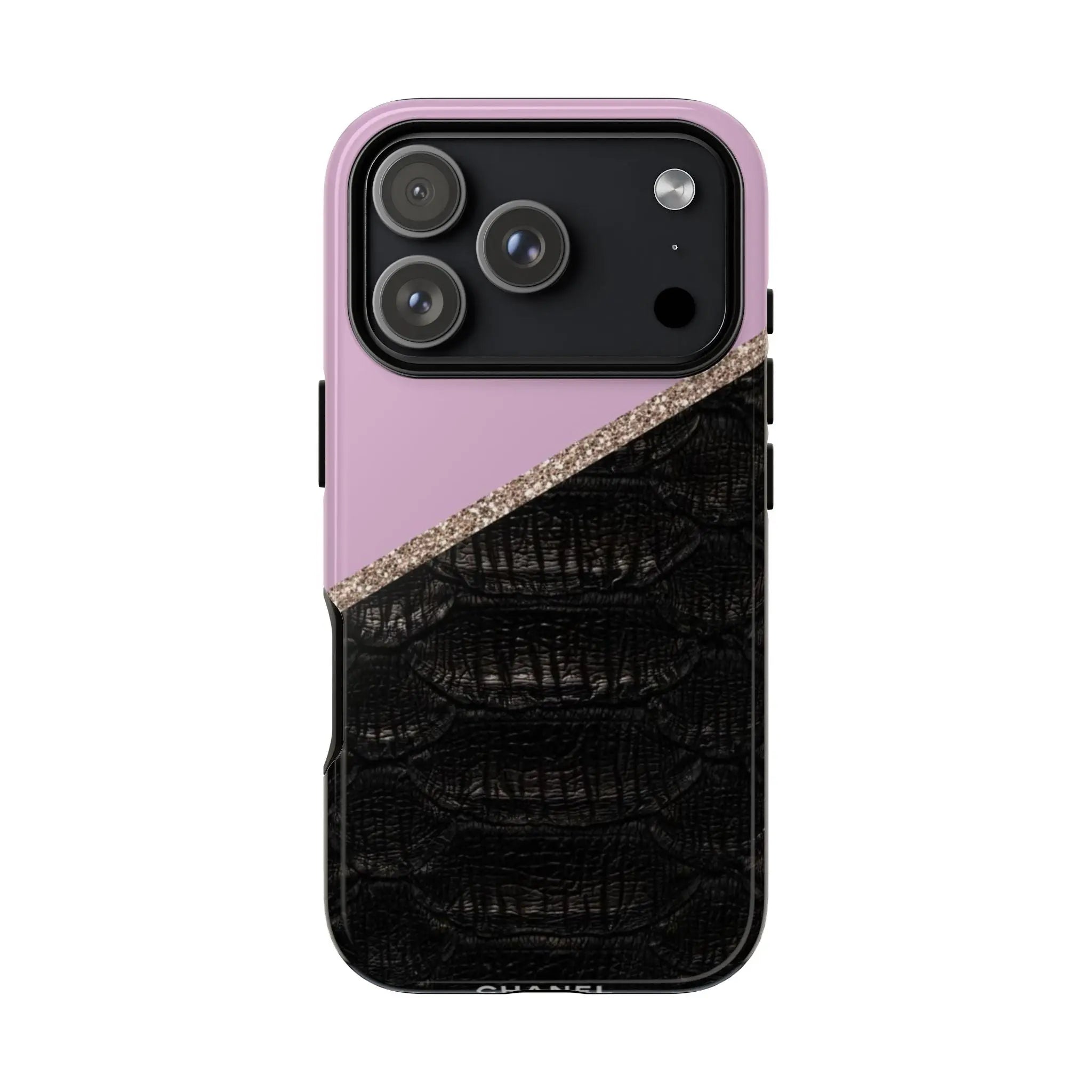 Blush Noir Case Throwback Cases