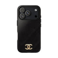 Noir Luxe Case Throwback Cases