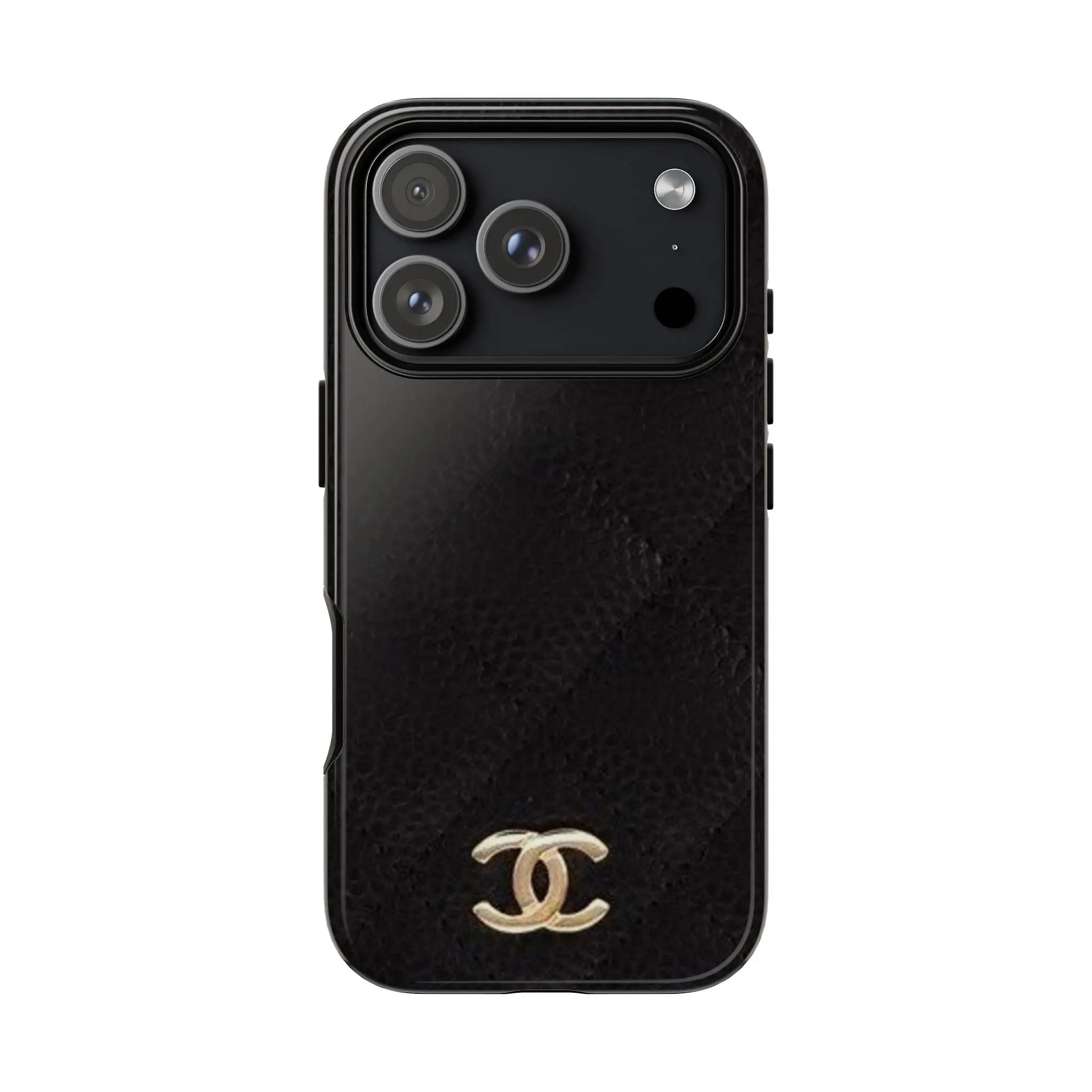 Noir Luxe Case Throwback Cases