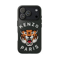 Tiger Club throwbackcases