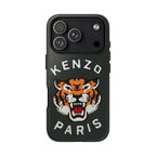 Tiger Club throwbackcases