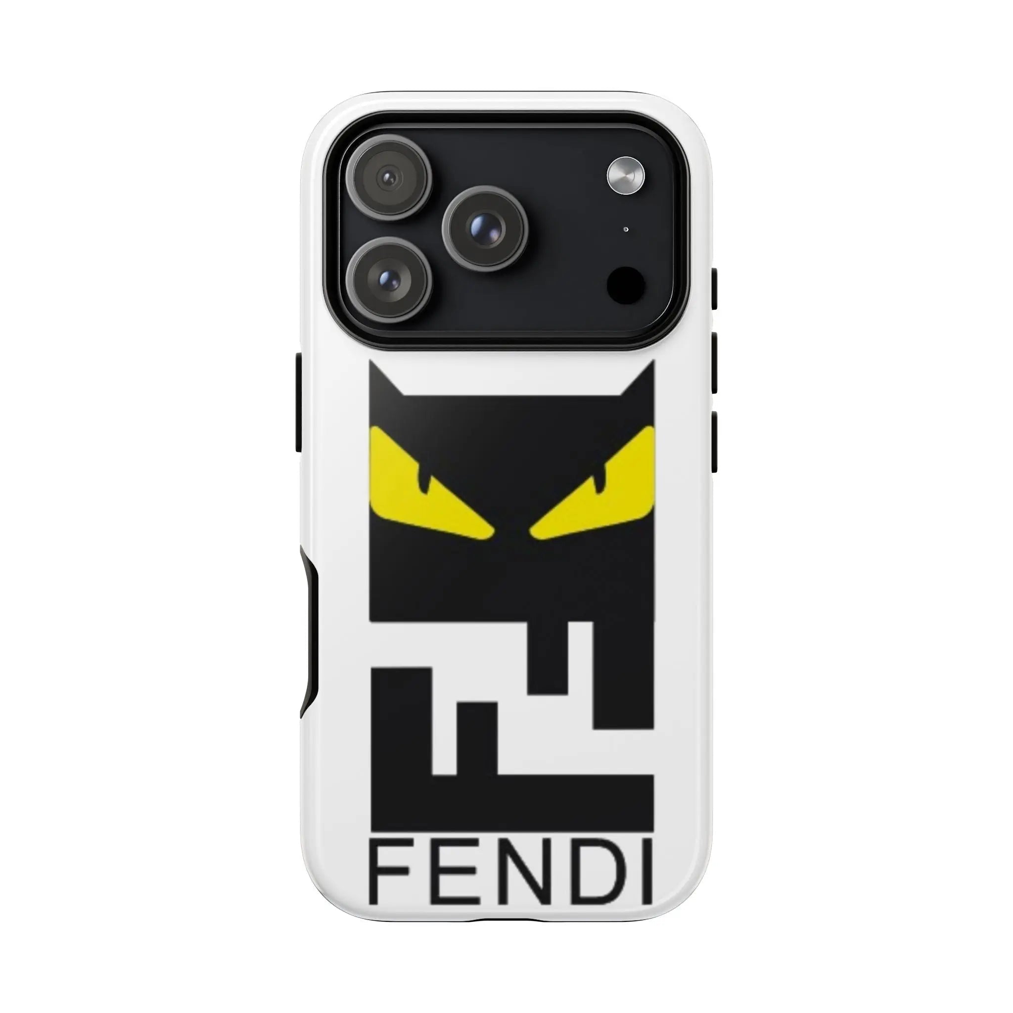 Shadow Eyes throwbackcases