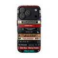 Rap Relics throwbackcases