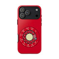 Rotary Dial Nostalgia Throwbackcases