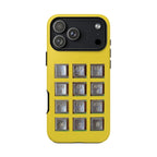 Payphone Keypad Nostalgia Throwbackcases