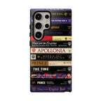Prince Cassette Stack throwbackcases