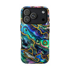 Abyss Bloom throwbackcases