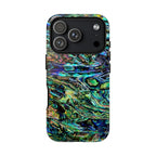 Tidal Oracle throwbackcases