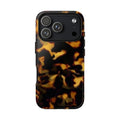 Amber Tortoise throwbackcases
