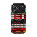 Bon Jovi Stack throwbackcases