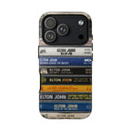 Elton John Stack throwbackcases