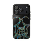 Jade Skull throwbackcases