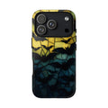 Moon Bats Landscape throwbackcases