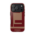 Roma Block throwbackcases