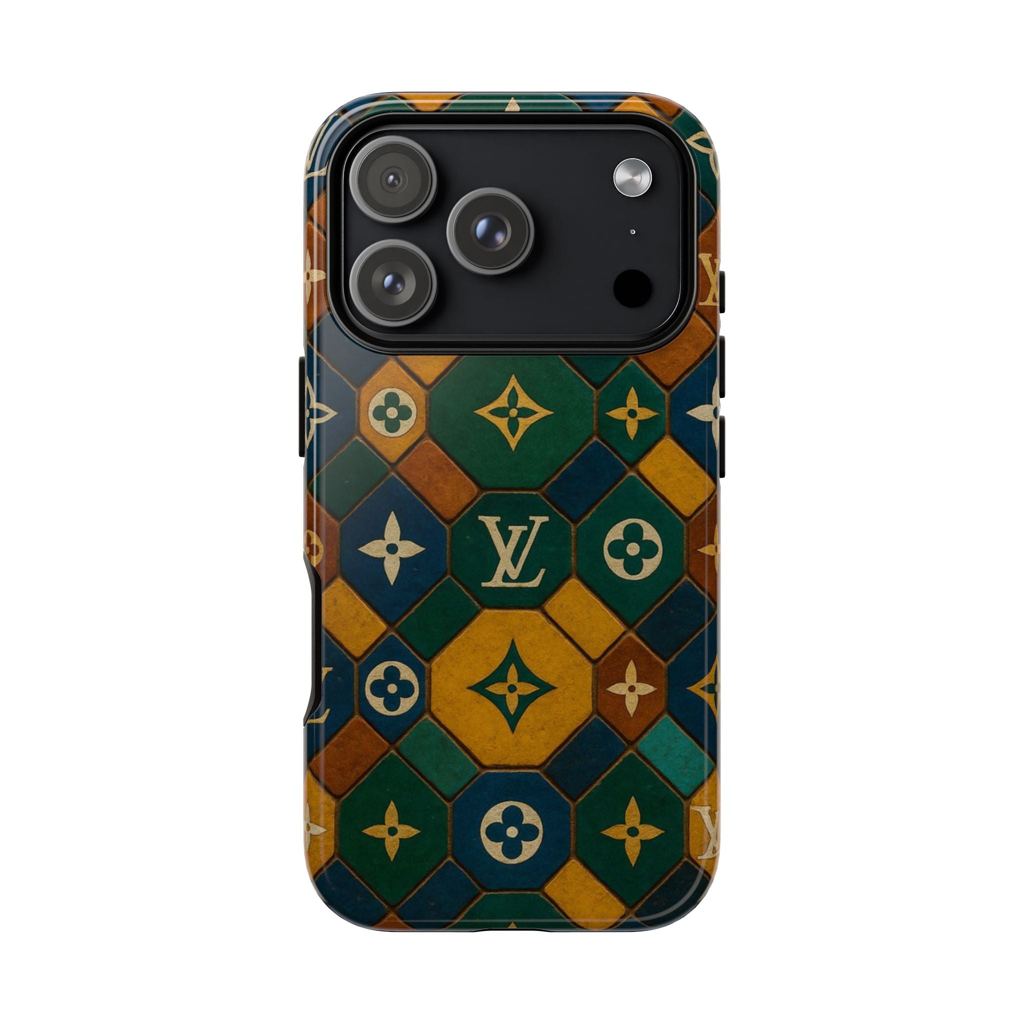 Mosaic Luxe throwbackcases