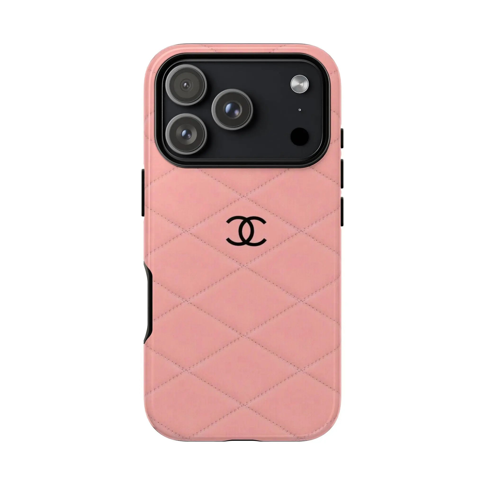Blush Quilted throwbackcases