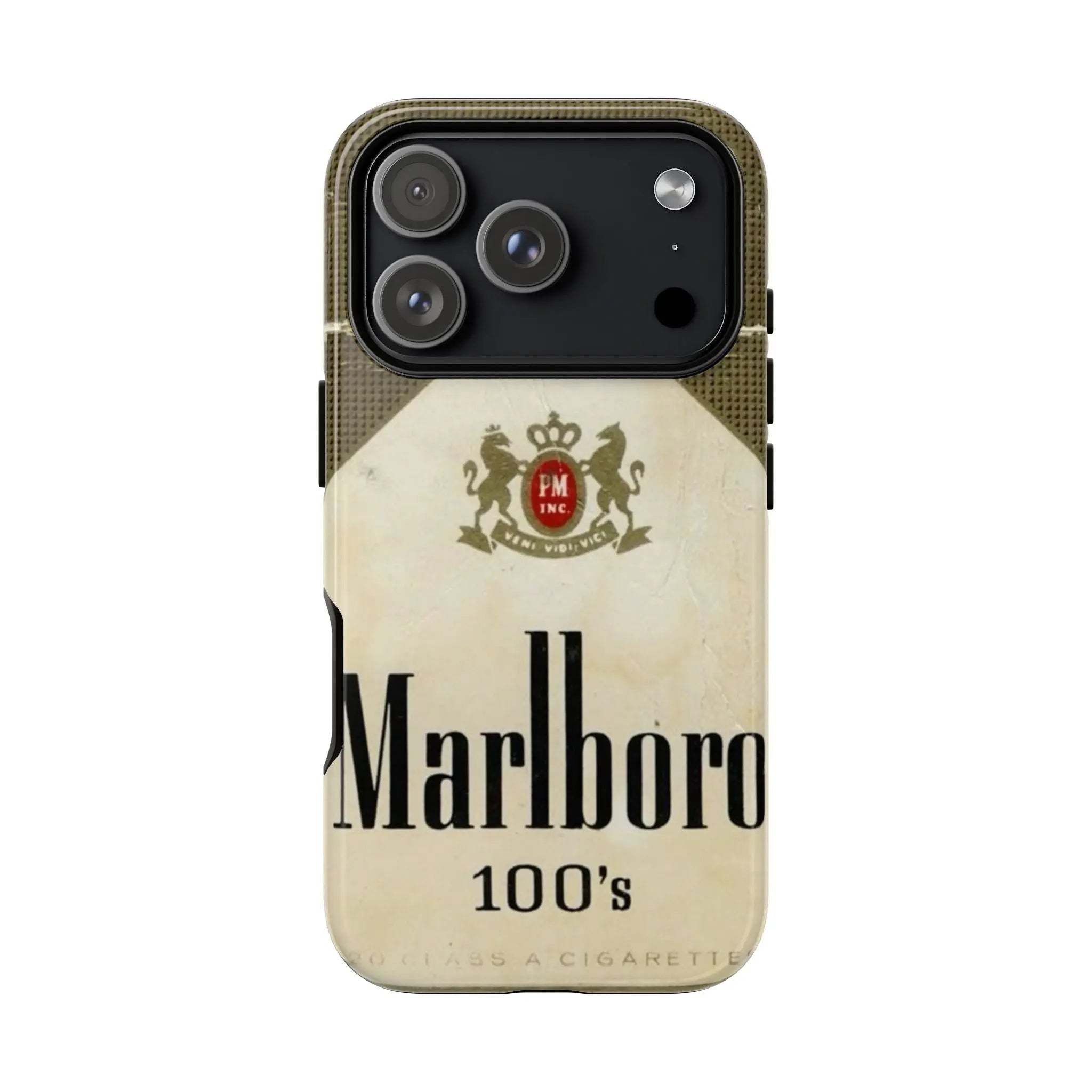 Vintage Filter throwbackcases
