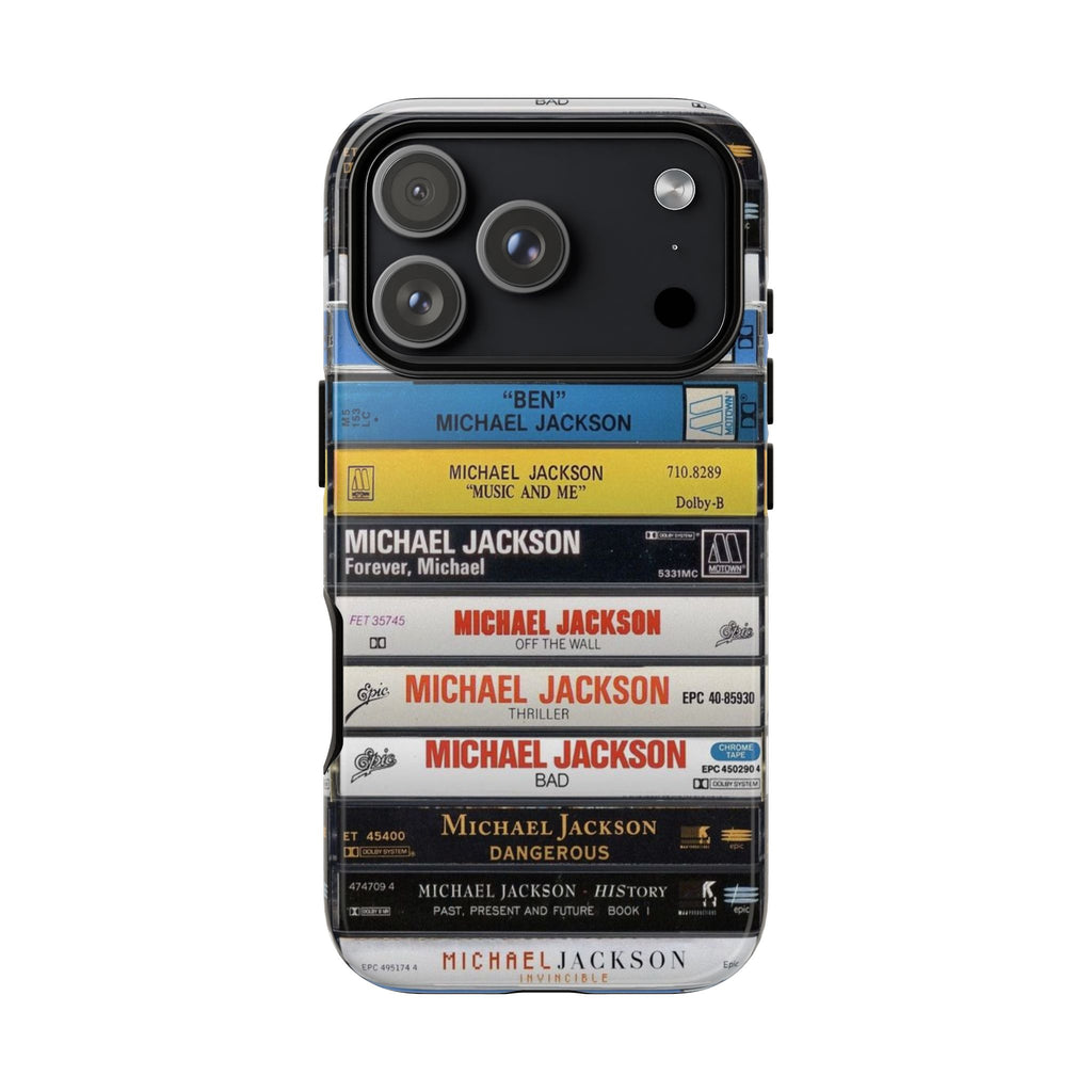 MJ Stack