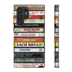Country Raised throwbackcases