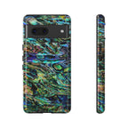 Tidal Oracle throwbackcases
