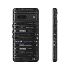 Tool Lateralus Stack throwbackcases
