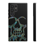 Jade Skull throwbackcases