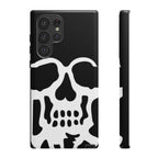 Minimal Skull throwbackcases