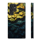 Moon Bats Landscape throwbackcases