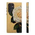 White Rose throwbackcases