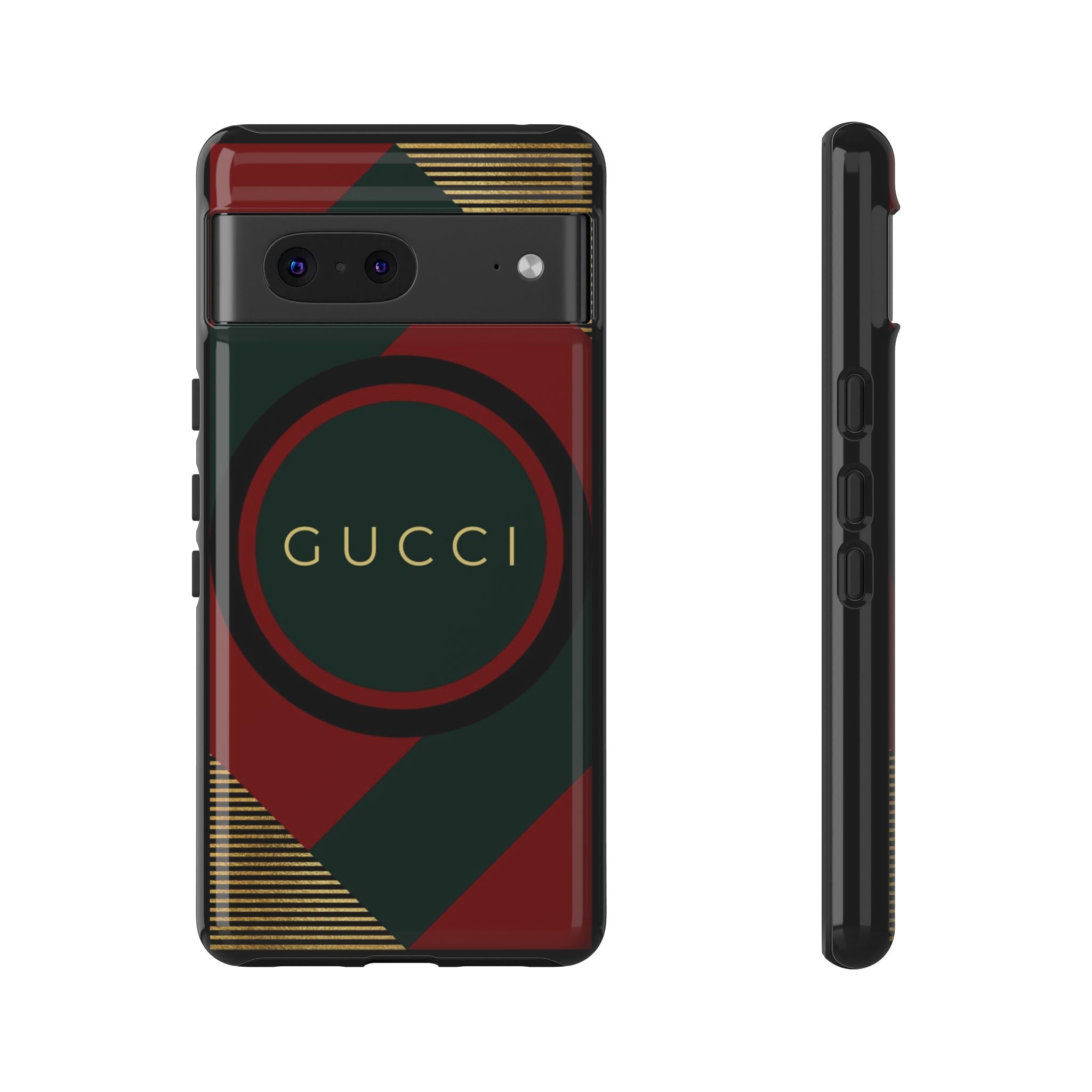 Deco Gucci throwbackcases
