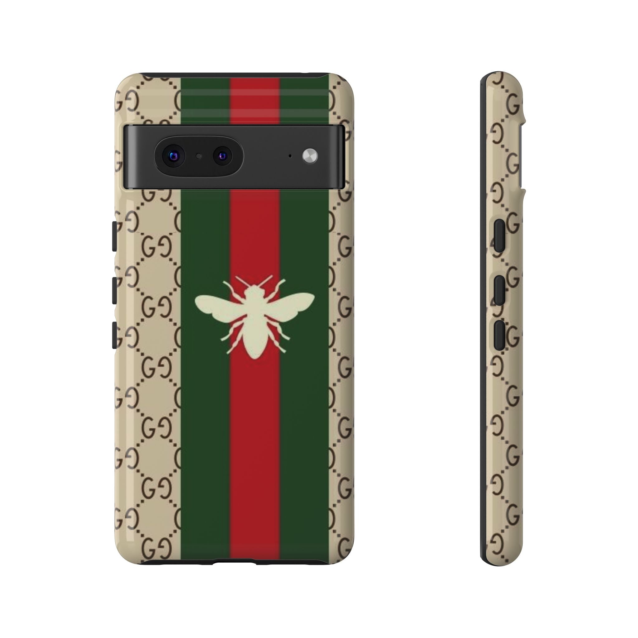 Bee Stripe throwbackcases