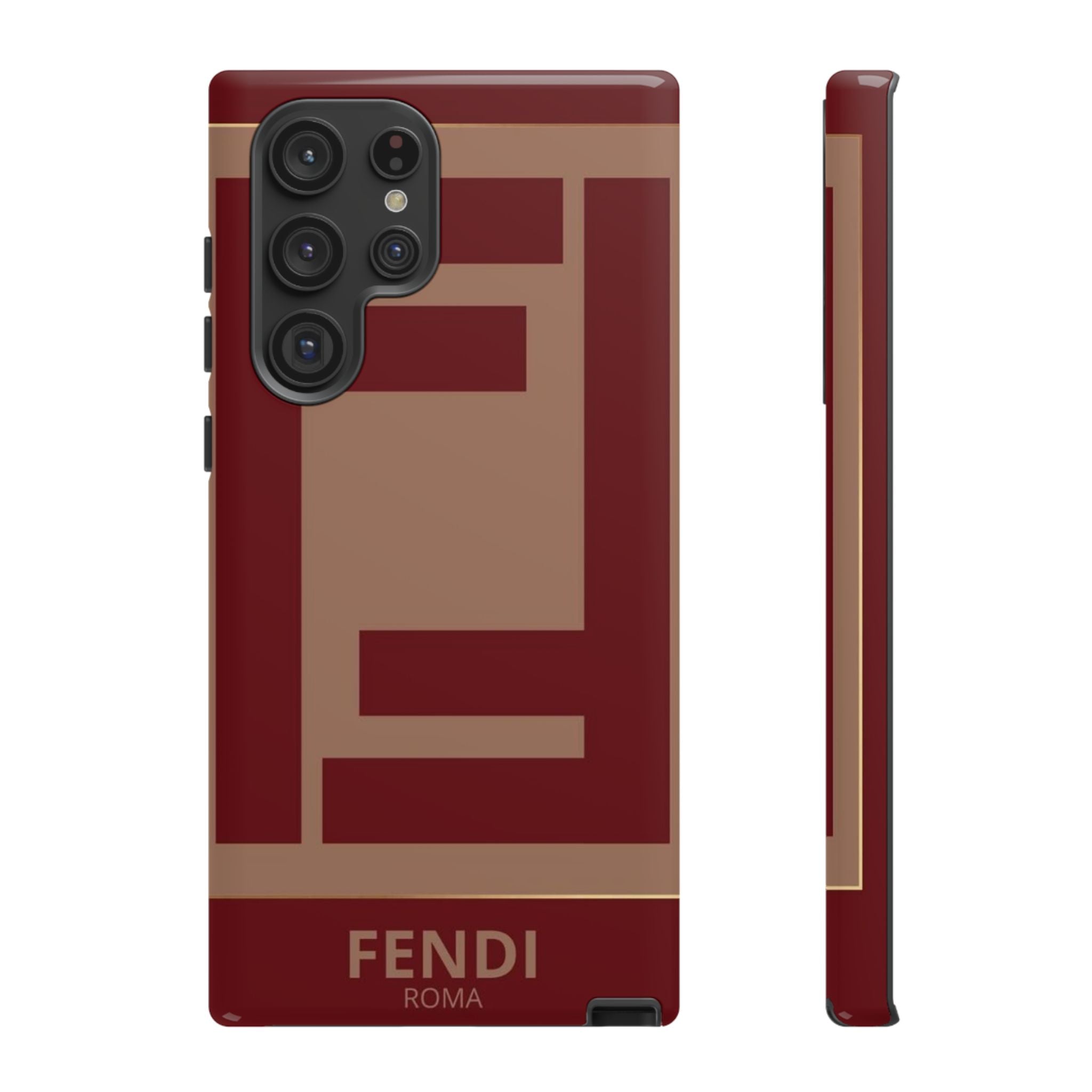 Roma Block throwbackcases