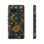 Mosaic Luxe throwbackcases