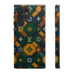 Mosaic Luxe throwbackcases