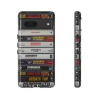 Aerosmith Stack throwbackcases