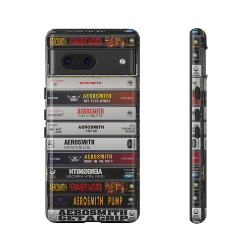 Aerosmith Stack throwbackcases