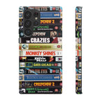 Horror Shelf throwbackcases