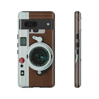 Leather Lens