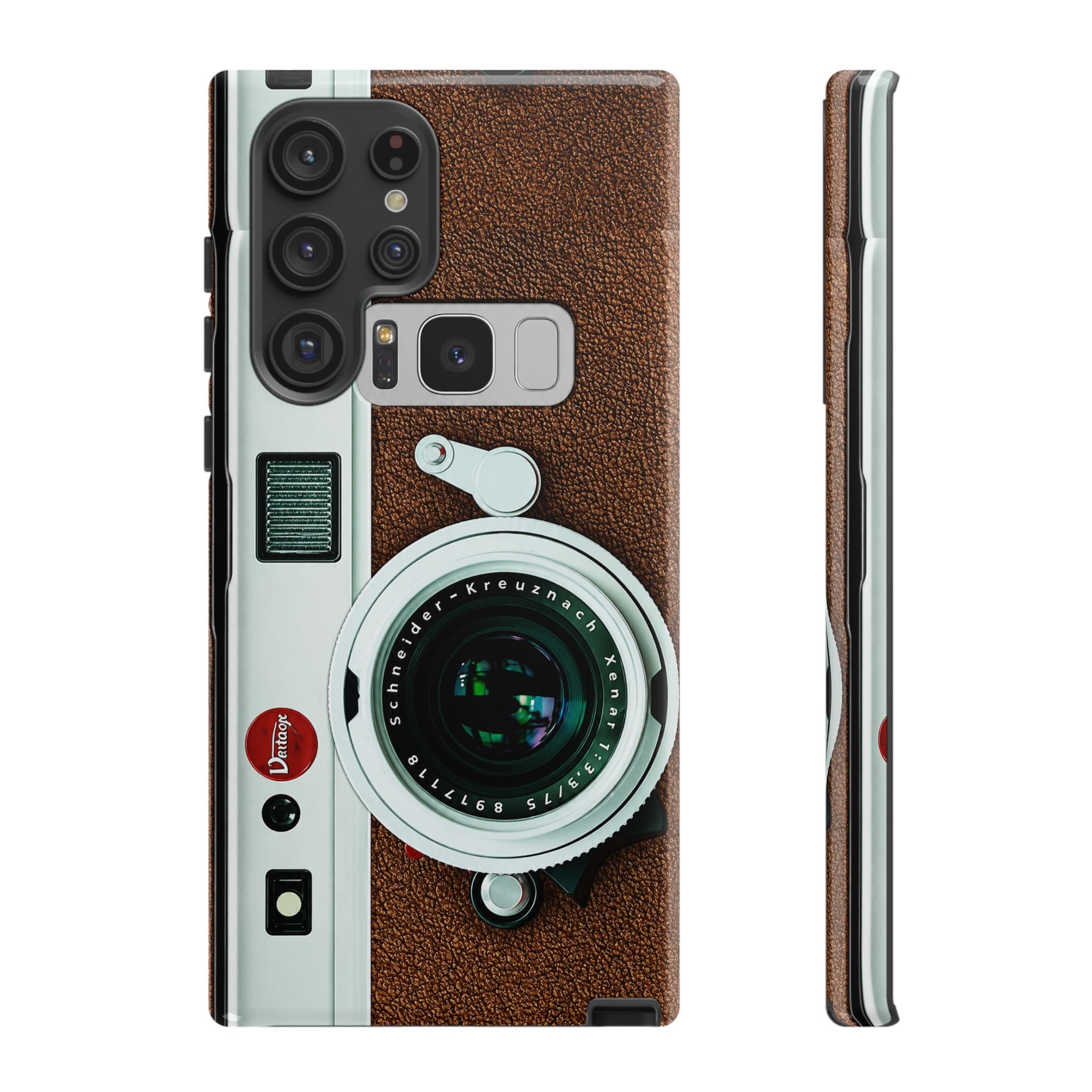 Leather Lens