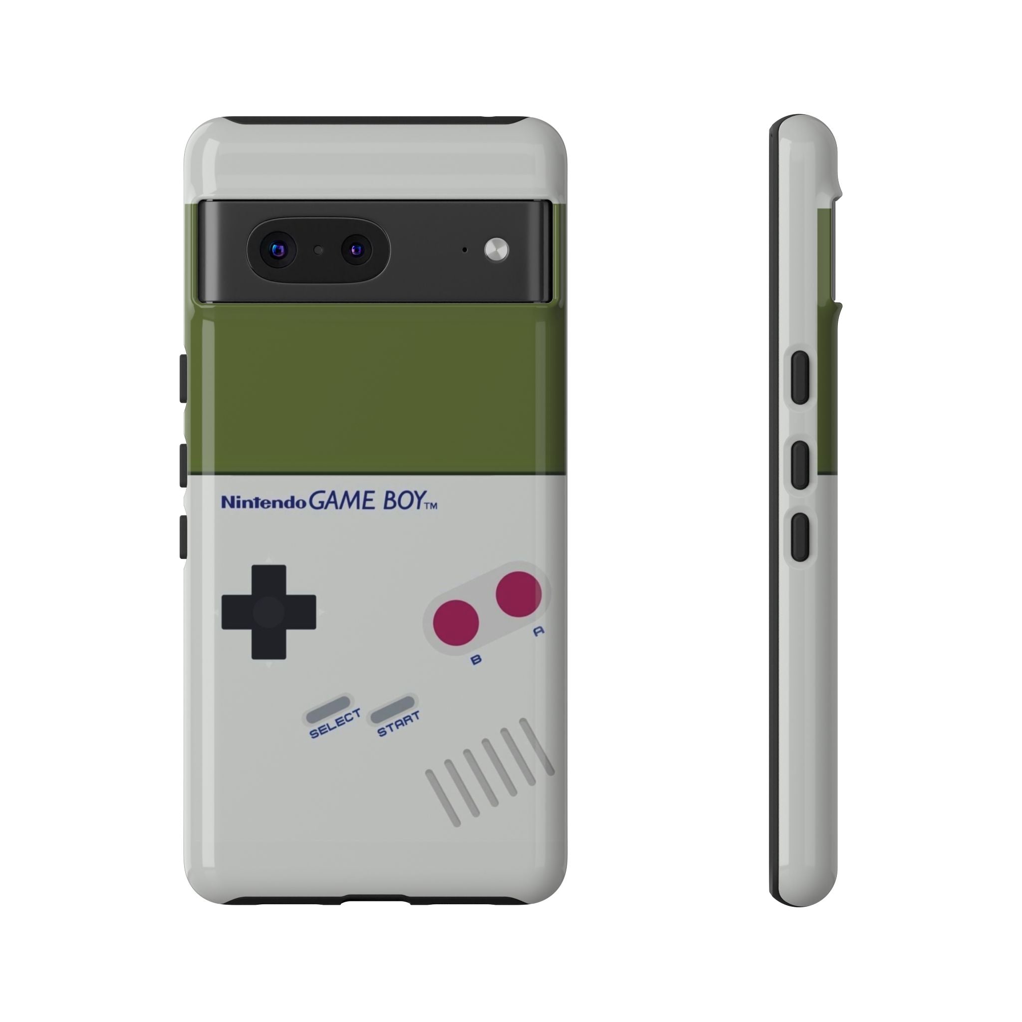 Pocket Player