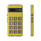 Payphone Keypad Nostalgia Throwbackcases