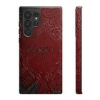 Baroque Bloom throwbackcases