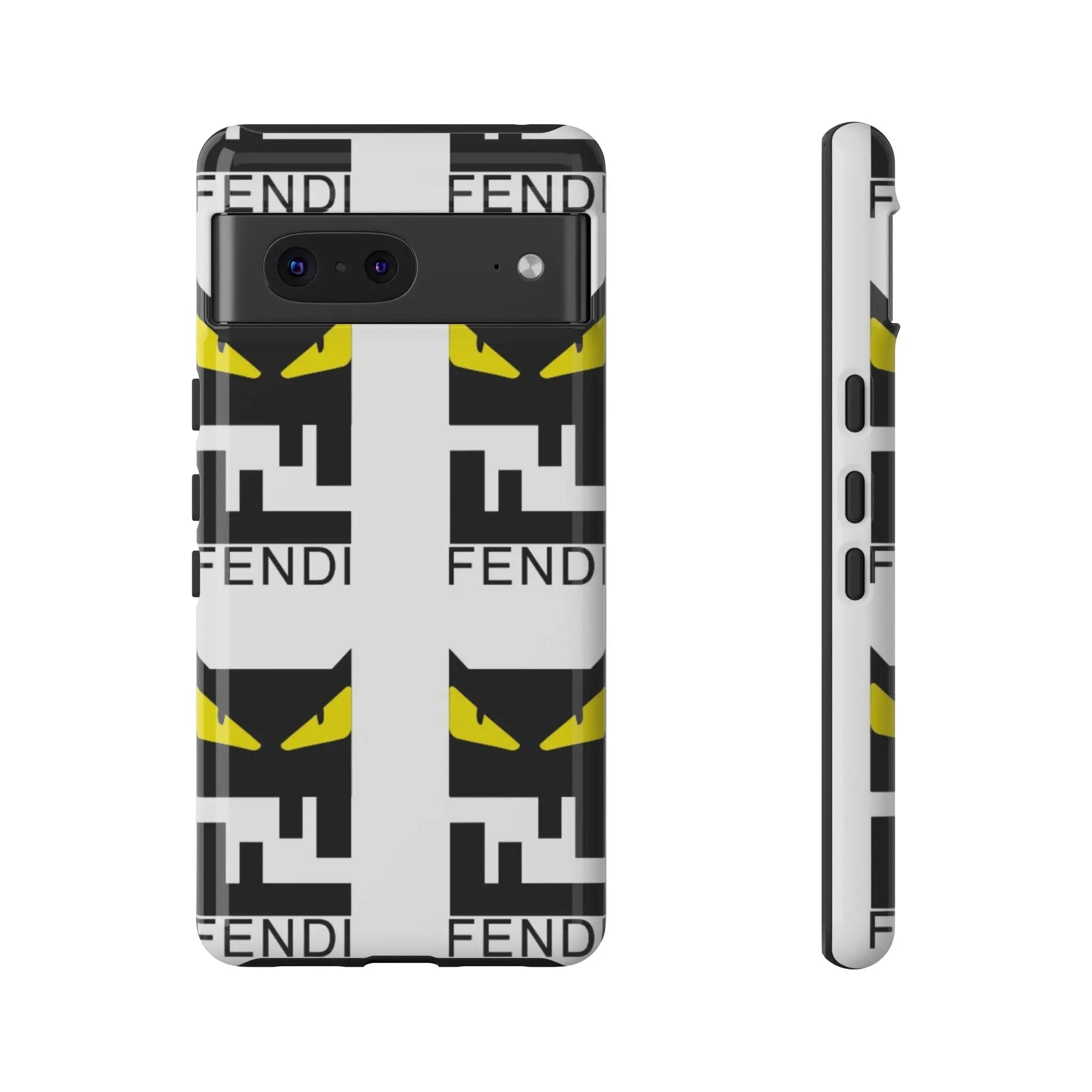 Shadow Repeat throwbackcases